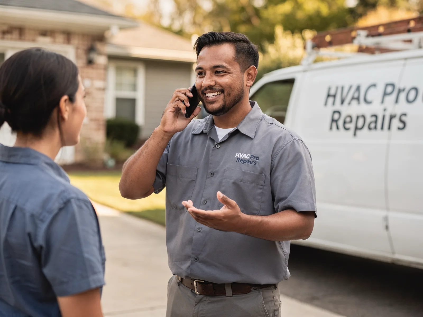 Heat Pump Repair South Hero, VT FAQs
